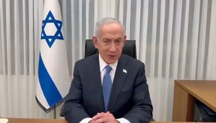 Netanyahu Signals No Letup in Pressure on Iran Amid Trump-Backed Talks