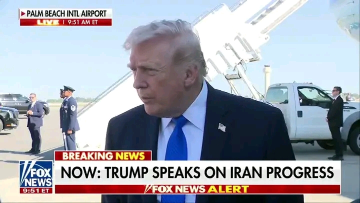 Trump BLASTS Turncoat Joe Kent: “Being a NICE GUY Doesn’t Pay Off!”