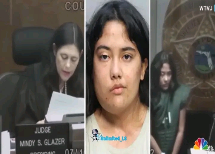 Miami Mom Tries to Hire Hitman to Murder Her Toddler Son — Gets Probation Instead of Prison