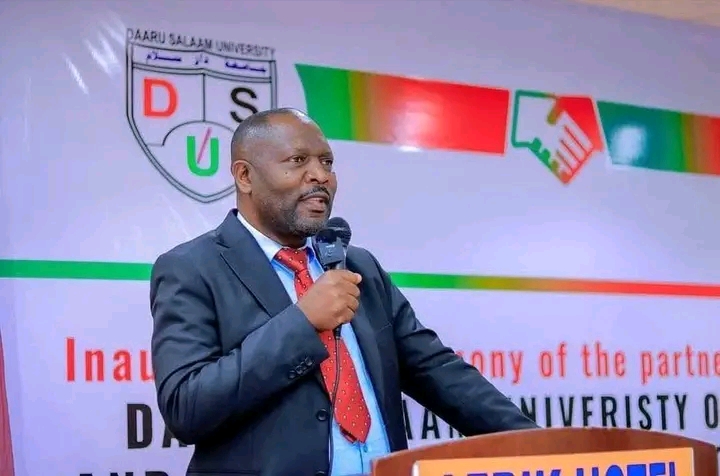 RESPONSE TO REMARKS BY MR. ENOCK KAVINDELE ON THE 2026 GENERAL ELECTIONS