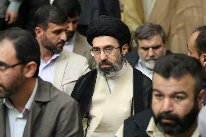 US Strikes Deep Inside Iran, Wipes Out Key Drone Engine Facility