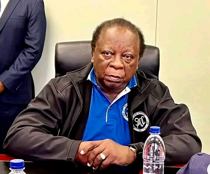 2026 is for HH, stop wasting money and focus on 2031, Kavindele tells opposition
