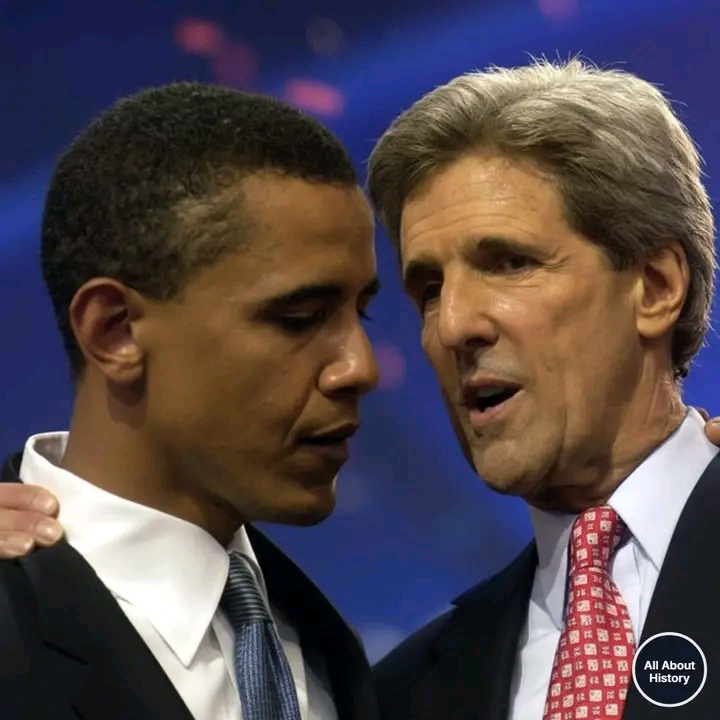 Few people know that Barack Obama almost never became a senator