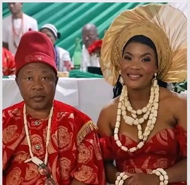 Controversy in South Africa over Nigerian king coronation