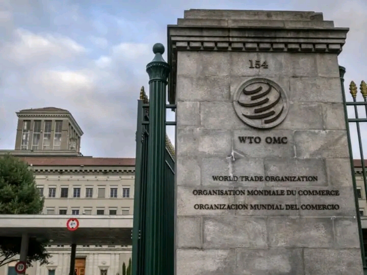 Taiwan boycotts WTO meeting over “province of China” designation