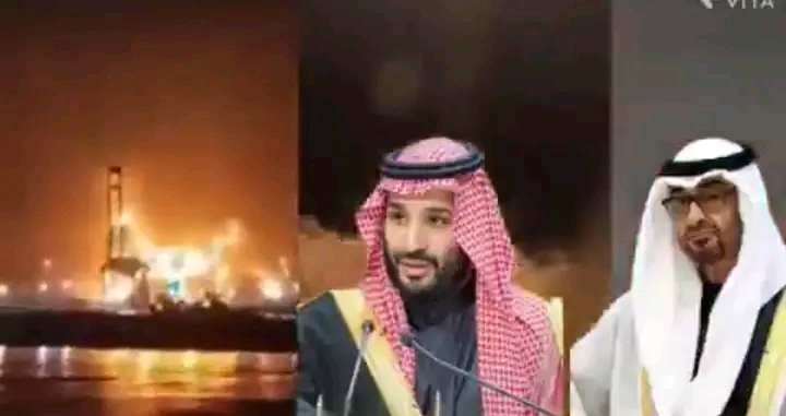 Gulf States Finally Step Up: Saudi Arabia and UAE Join the Fight Against Iran