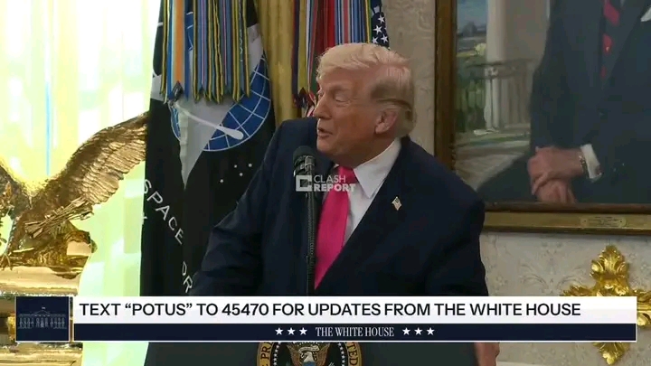 TRUMP TEASES HEGSETH FOR WANTING TO KEEP BOMBING IRAN