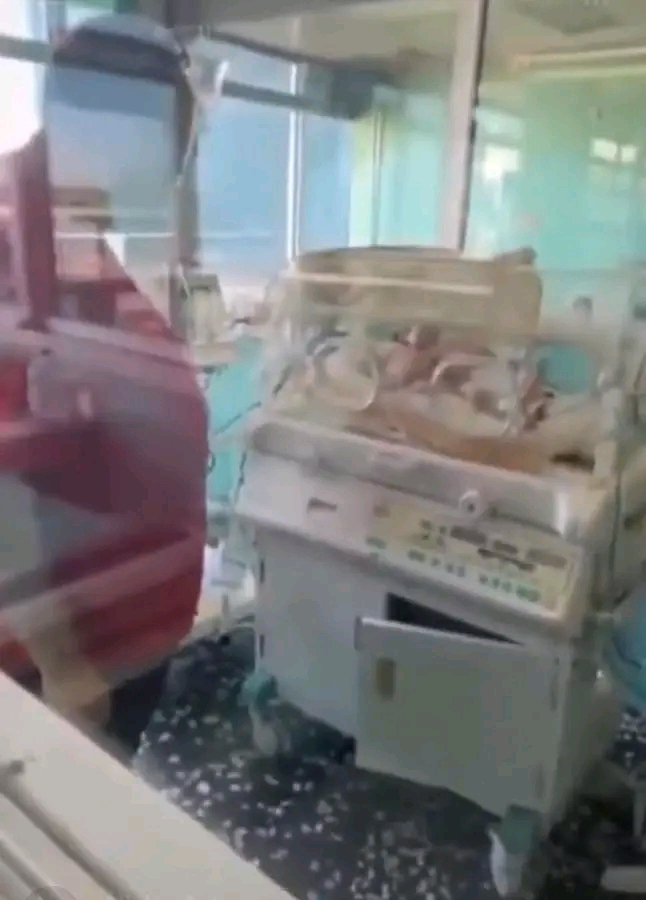 Cuba’s Blackout Nightmare: Doctors Manually Pump Breath Into Premature Babies
