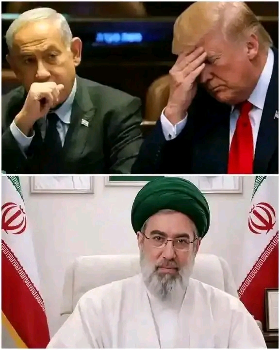 Has Trump abandoned Israel in the middle of a war?