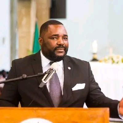 WHY I THINK COUNSEL DICKSON JERE SHOULD CONTINUE WRITING ON LAW- Kellys Kaunda