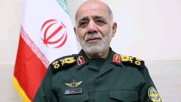 Iran top commander vows to fight until “complete victory”