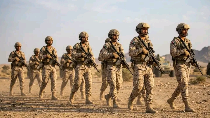 UAE soldier killed as Iran launches drone and missile attacks on joint base in Bahrain