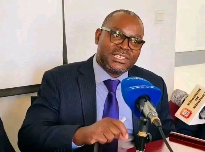 Kafwaya Declares “Verdict Already Sealed” as Opposition Rhetoric Intensifies