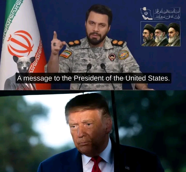 “Are you negotiating with yourself?” Iran brutally mocks Trump for claiming that Iran wants to “make a deal so badly”