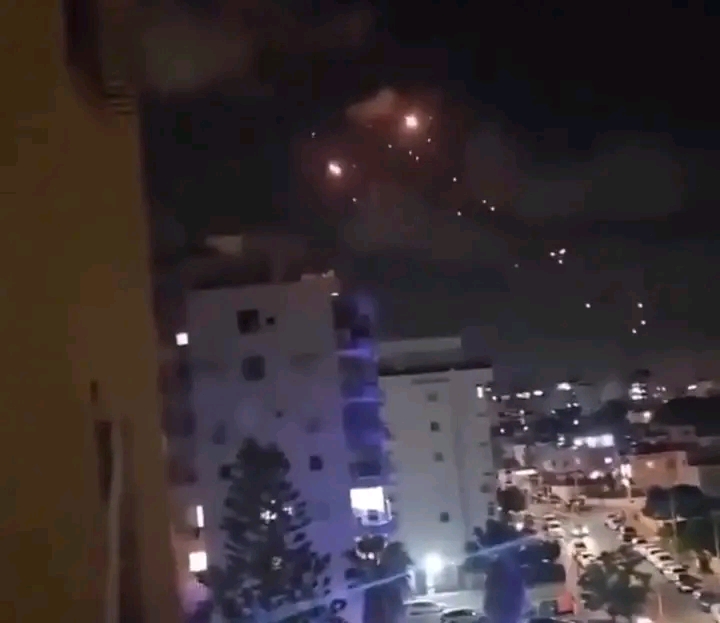 Iran Fires 88th Missile Barrage as Diplomacy Crumbles
