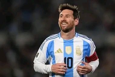 ARGENTINA STAR STUDDED CAST LED BY MESSI JET IN AHEAD OF ZAMBIA CLASH