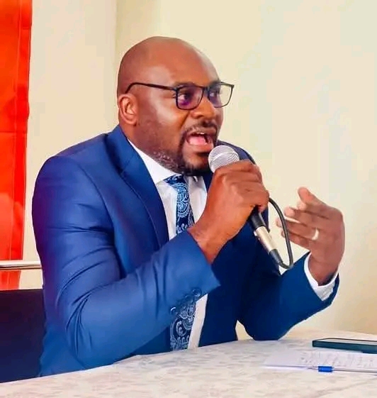 PF SAYS IT IS READY FOR GENERAL ELECTIONS WITH MAKEBI ZULU AS PRESIDENT