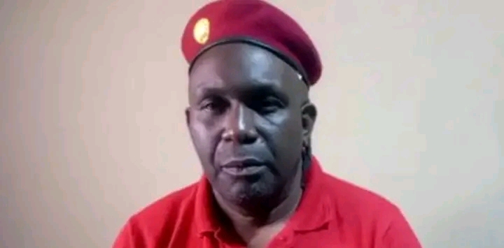 Longwe Escalates Legal Offensive — Moves to Paralyze UPND Operations