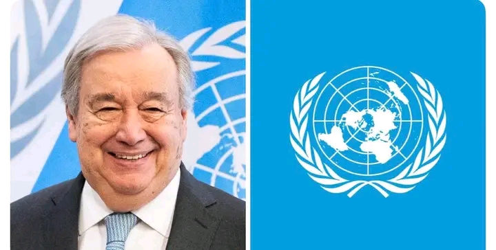 UN Chief Sounds Alarm: Israel-Iran War Spiraling Out of Control