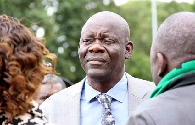 BRIAN MUNDUBILE IS THE BIGGEST OPPOSITION CANDIDATE IN ZAMBIA – FORMER PF SG MWILA.