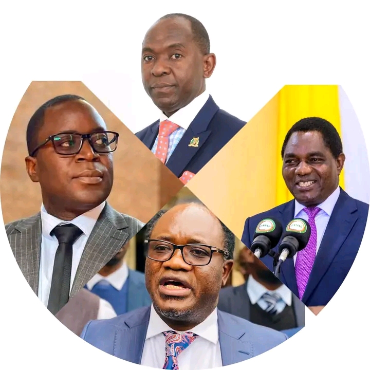 2026 OR NEVER: ZAMBIA’S OPPOSITION FACES A BRUTAL REALITY—UNITE BEHIND STRENGTH OR HAND UPND ANOTHER VICTORY