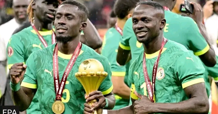 SENEGAL APPEAL TO BE HEARD ‘AS SWIFTLY AS POSSIBLE’