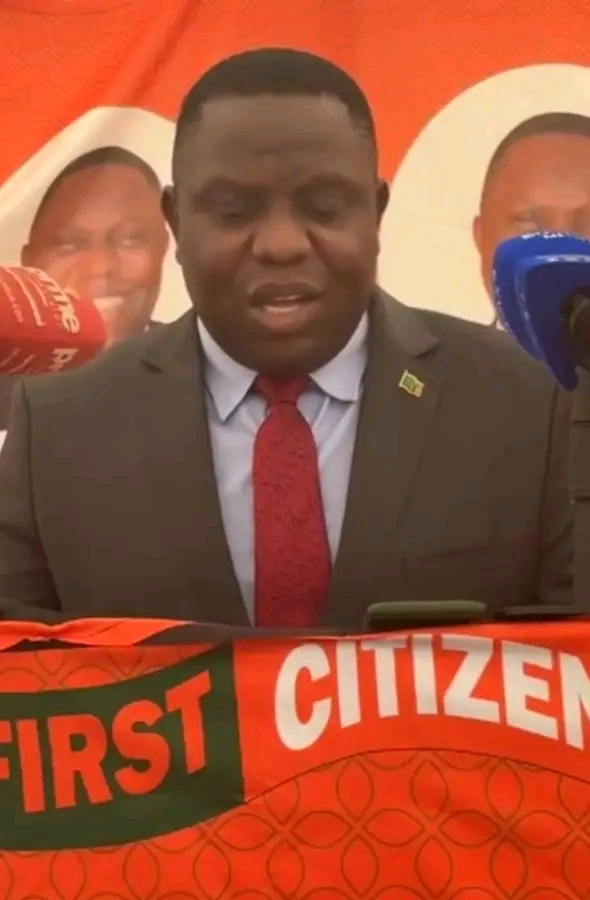 I CAN’T DEFEAT HH ALONE- HARRY KALABA ADMITS, CALLS FOR OPPOSITION UNITY