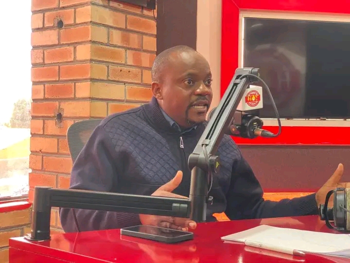 WE ARE READY TO WORK WITH UPND….IF we agree on the economic agenda, says DPP leader Antonio Mwanza
