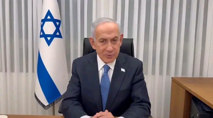 Thousands Flood Israeli Streets in Major Anti-War Protests Against Escalation With Iran