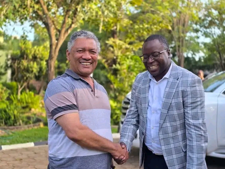 PF DYNAMICS INTENSIFY AS UPND COURTS LUBINDA AMID PRAISE FROM PARTY INSIDERS