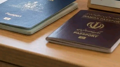 Australia imposes temporary entry ban on Iranian passport holders
