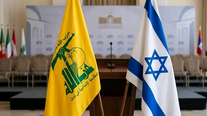 Hezbollah rejects talks, says negotiations now would mean “surrender”