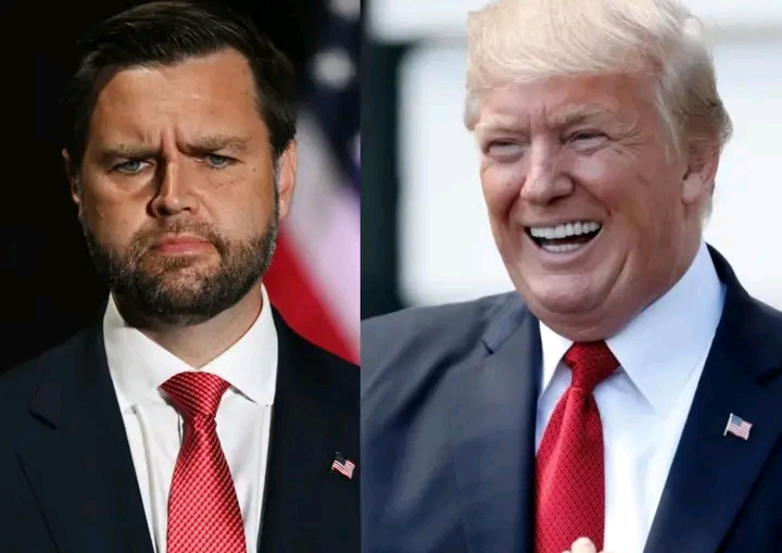 Trump exposed for badmouthing Vance over Iran war skepticism