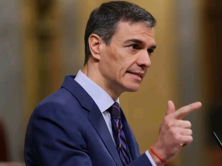 Spain condemns Middle East war as “illegal,” warns of global economic fallout