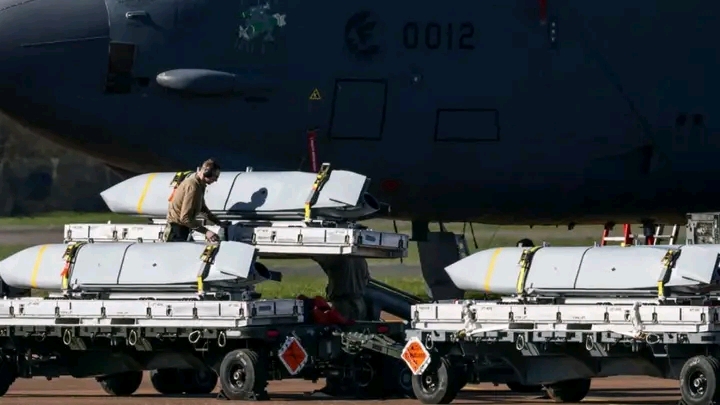 Pentagon ramps up missile production amid rising Middle East demand