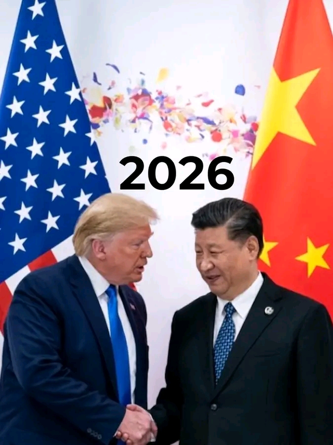 Trump confirms Beijing visit for summit with Xi in mid-May
