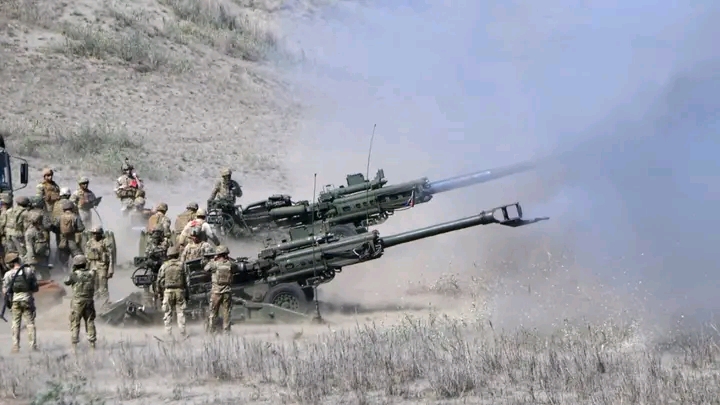 China warns U.S. over planned ammunition production in the Philippines