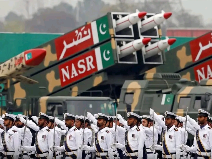 U.S. warns Pakistan poses threat on par with Iran over missile ambitions