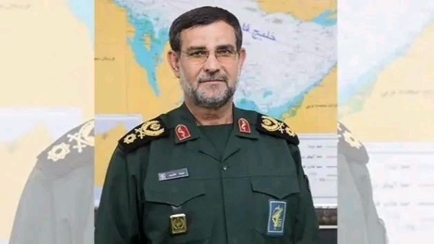 Israel claims killing of IRGC Navy commander linked to Hormuz strategy