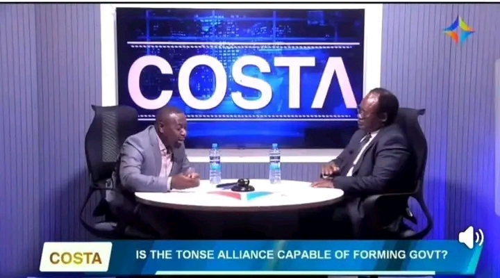 COSTA “CROSS EXAMINES” MUNDUBILE – DID BM ACQUIT HIMSELF WELL?