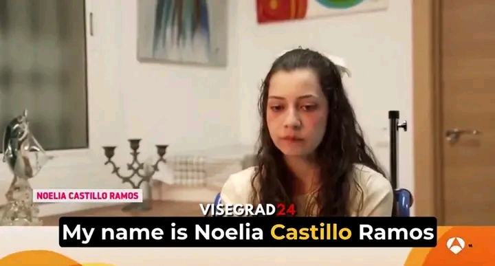 Spain’s Death Cult: Young Rape Victim Euthanized After State Failed to Protect Her