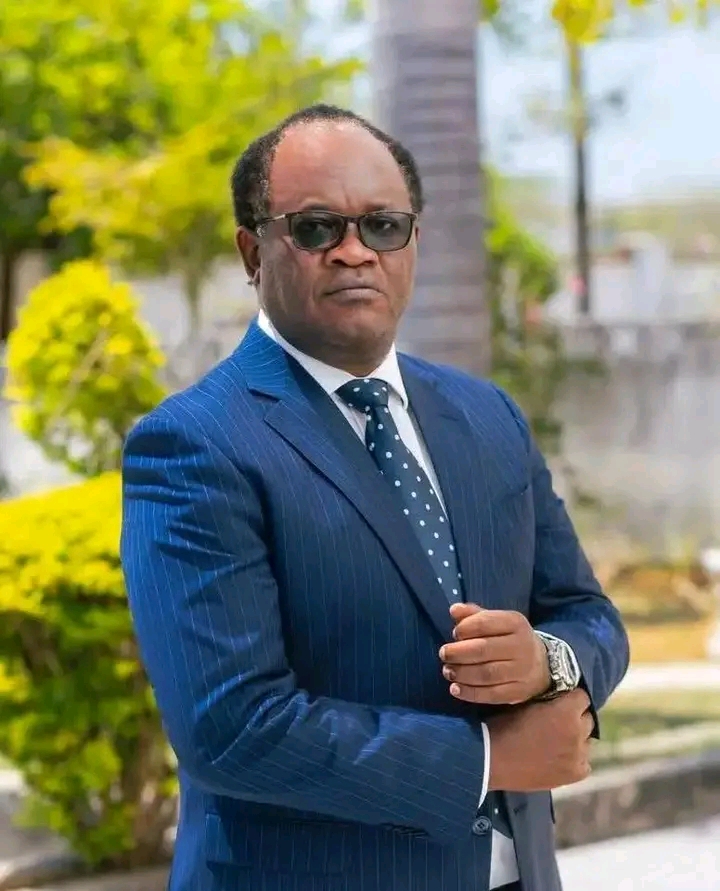 THERE’S A HUGE POSSIBILITY I’LL BE PRESIDENT IN FUTURE – MUNDUBILE