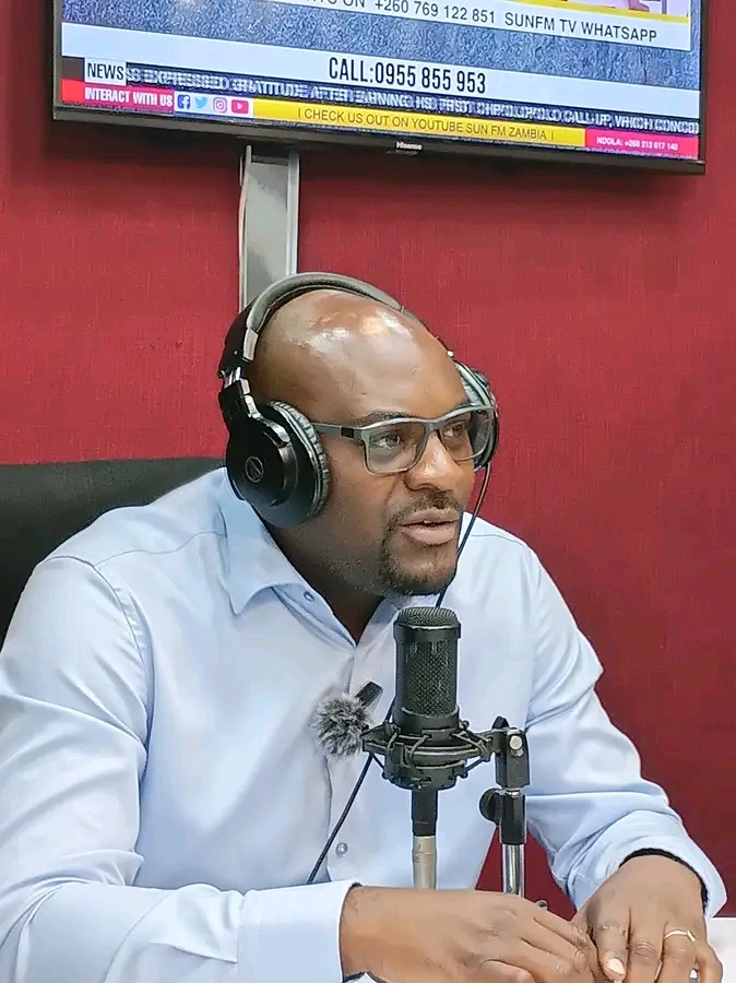 MAKEBI ZULU IS A MESSIAH SENT BY GOD – MUKANDILA