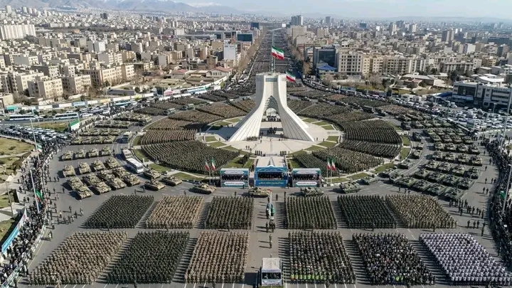 Military analysts view a land invasion of Iran as “a very difficult and high-risk undertaking