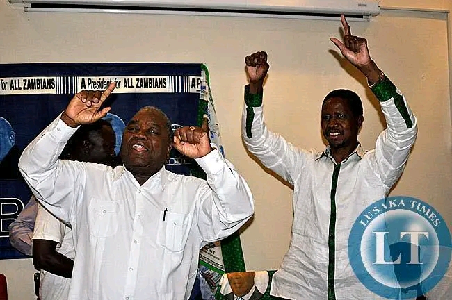 Beyond Endorsements: Can a Divided Opposition Still Convince a Changing Electorate?