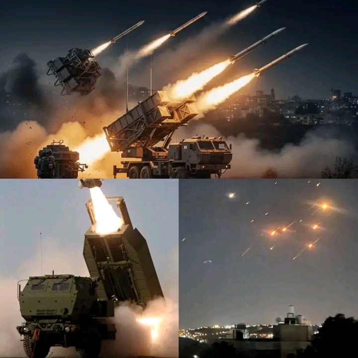 Iranian Missile & Drone Strike Hits Prince Sultan Air Base in Saudi Arabia for the Second Time – 10 U.S. Service Members Wounded, Refueling Aircraft Damaged