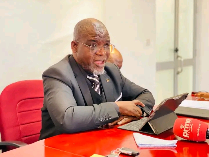 HAD MWEETWA NOT ORDERED MUNDUBILE’S ARREST, ACC WOULD NOT HAVE SUMMONED HIM – LAWYER CHISANGA