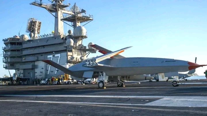 USS George H.W. Bush Prepares to Enter Iran Theater, Escalating U.S. Military Pressure