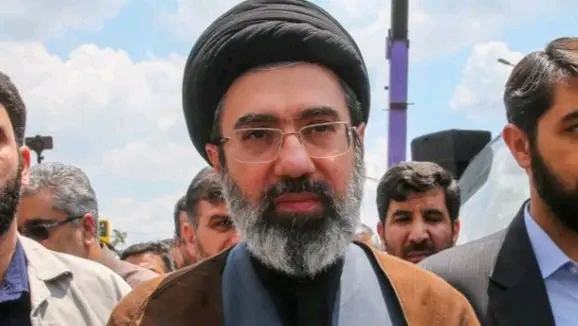 Iran keeps Mojtaba Khamenei out of public view amid wartime security concerns