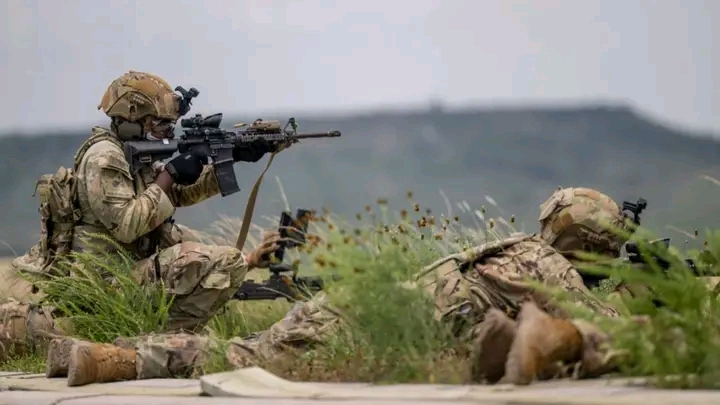 Russian Lawmaker Claims U.S. Military Lacks Combat Planning Skills, Sparks Fresh War of Words